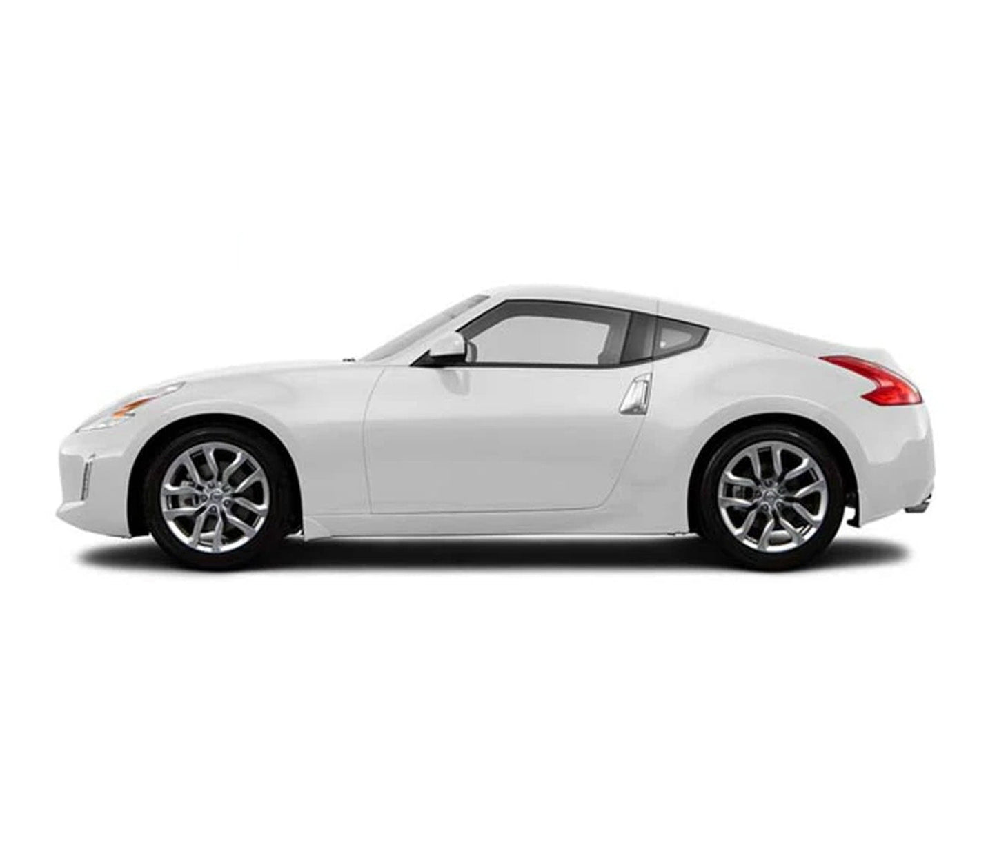 2022 Nissan 370Z Base - Wrap Kit