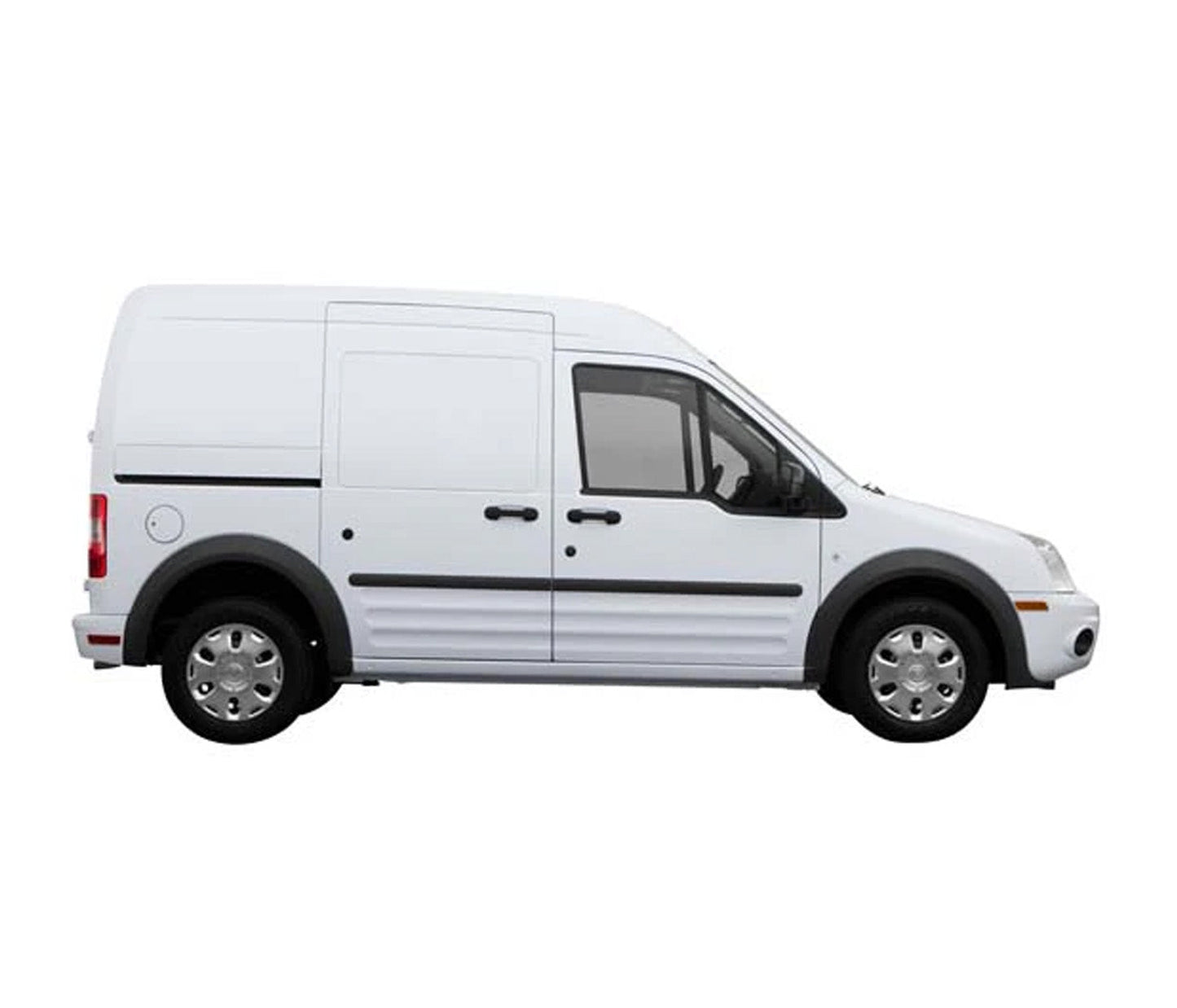 2012 Ford Transit Connect XLT Cargo - Wrap Kit
