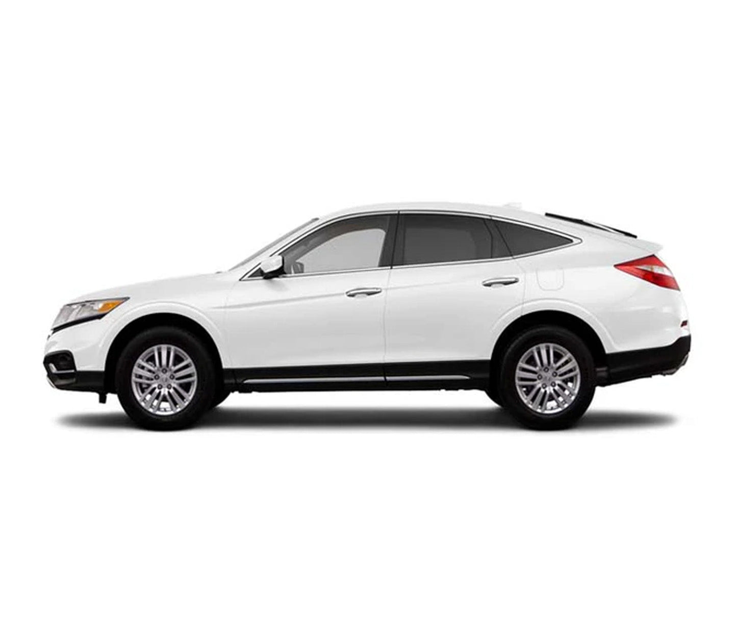 2012 Honda Crosstour EX-L CUV - Wrap Kit