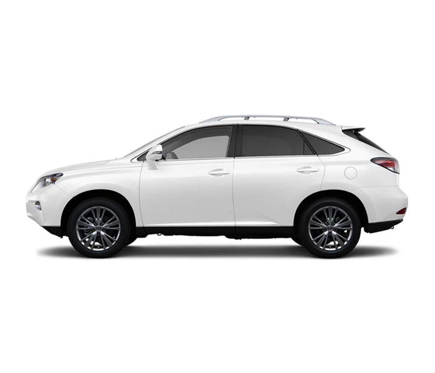 2013 Lexus RX 350 Base - Wrap Kit
