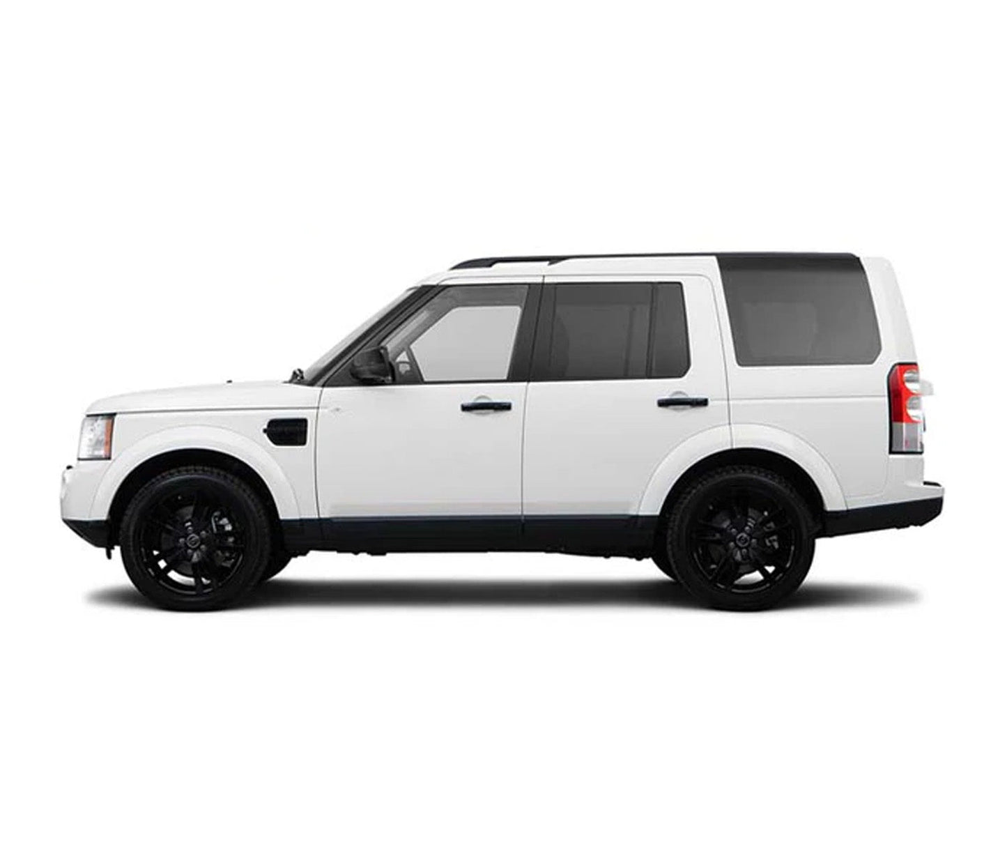 2013 Land Rover LR4 Base - Wrap Kit