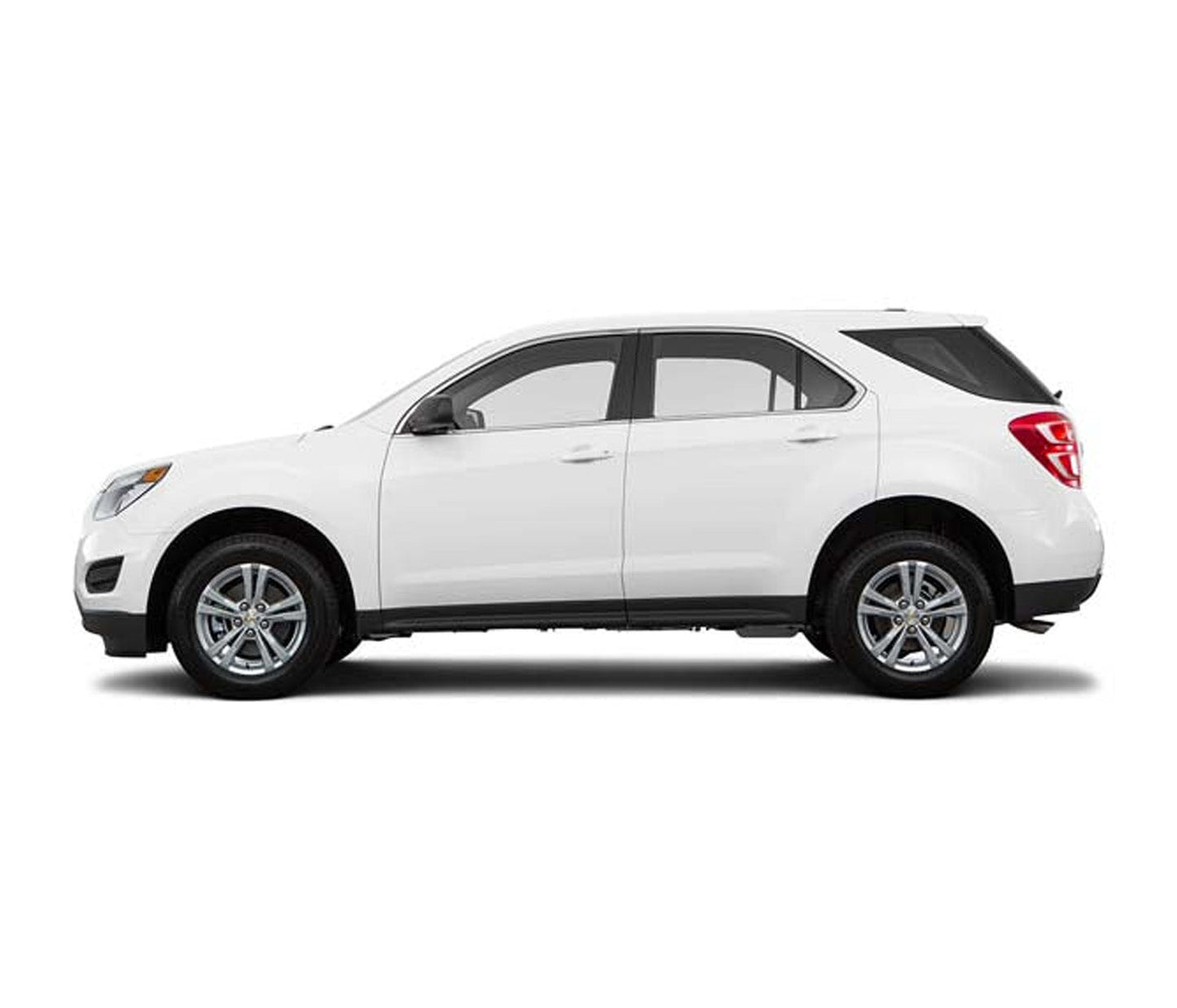 2015 Chevrolet Equinox LS CUV - Wrap Kit