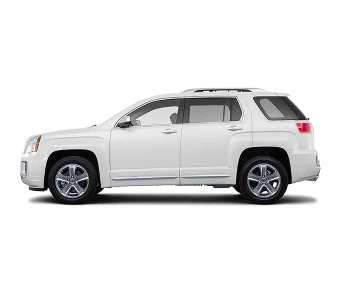 2016 GMC Terrain Denali CUV - Wrap Kit