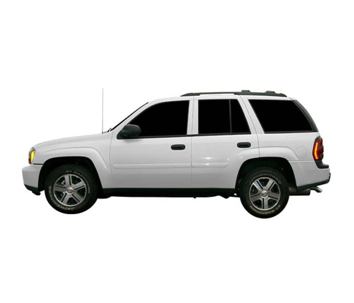 2019 Chevrolet Trailblazer LT1