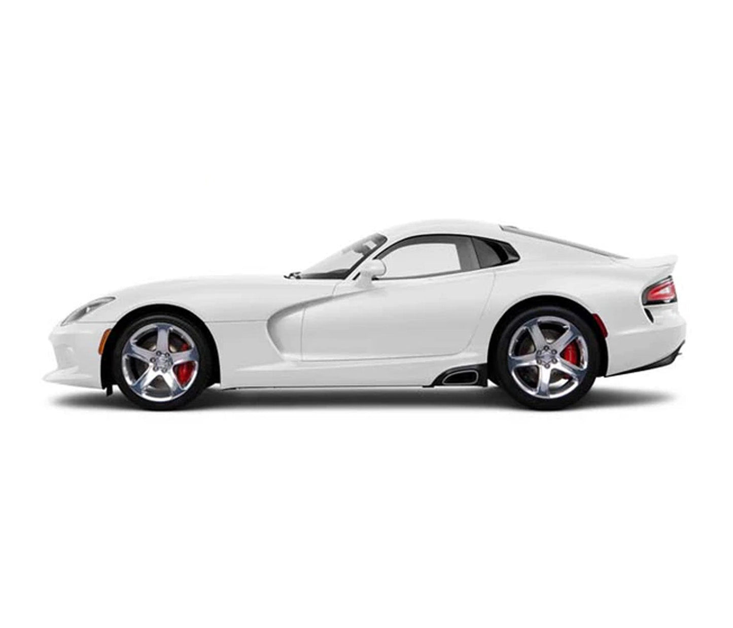 2014 SRT Viper GTS