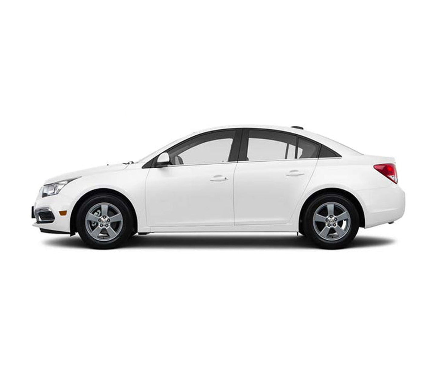 2015 Chevrolet Cruze 1LT Automatic - Wrap Kit