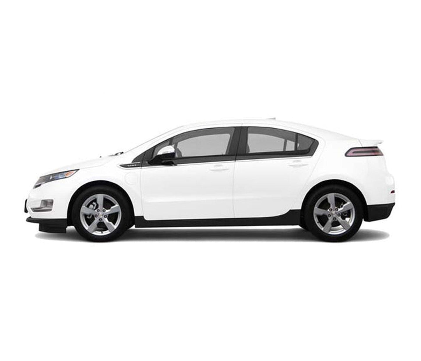 2013 Chevrolet Volt Base - Wrap Kit