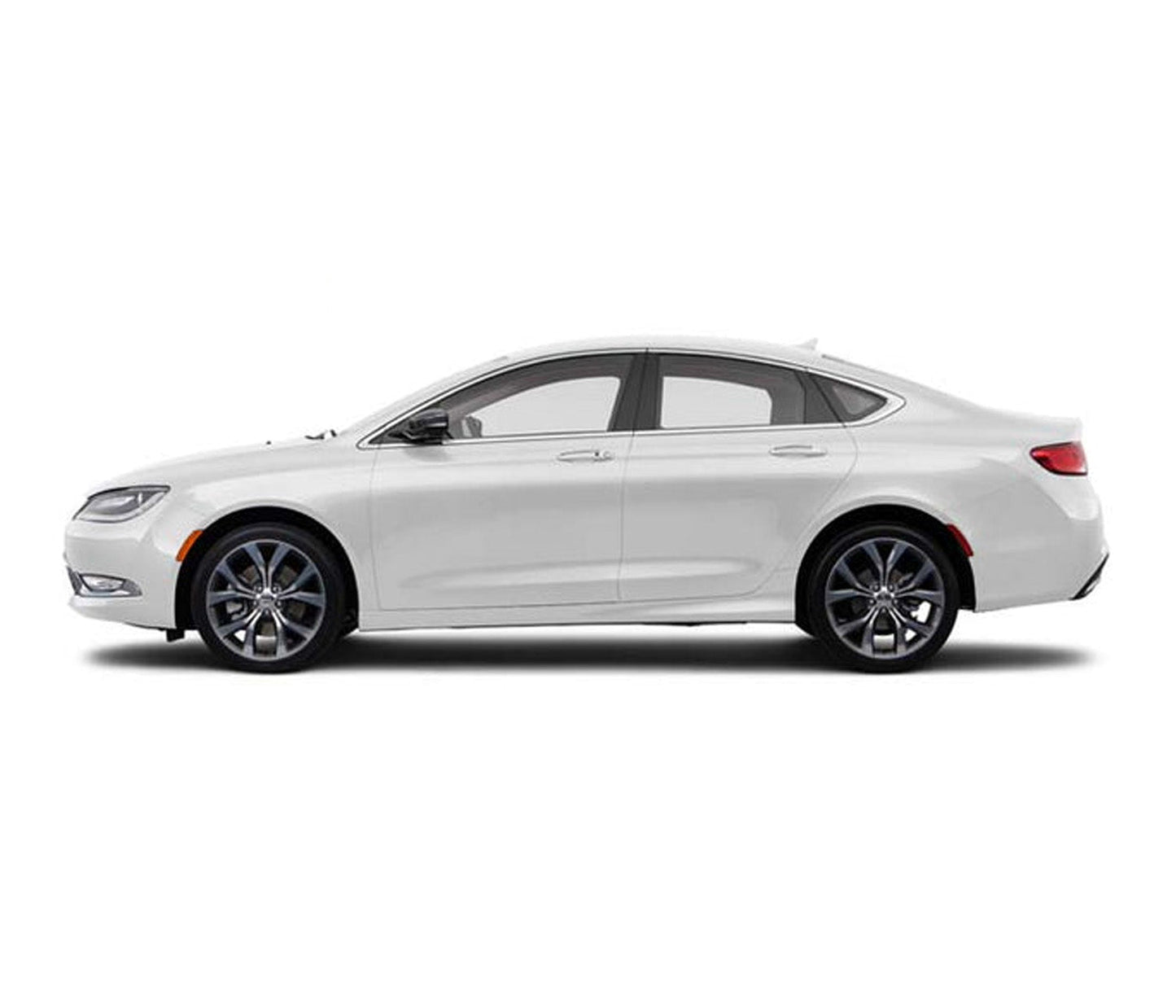 2013 Chrysler 200 C