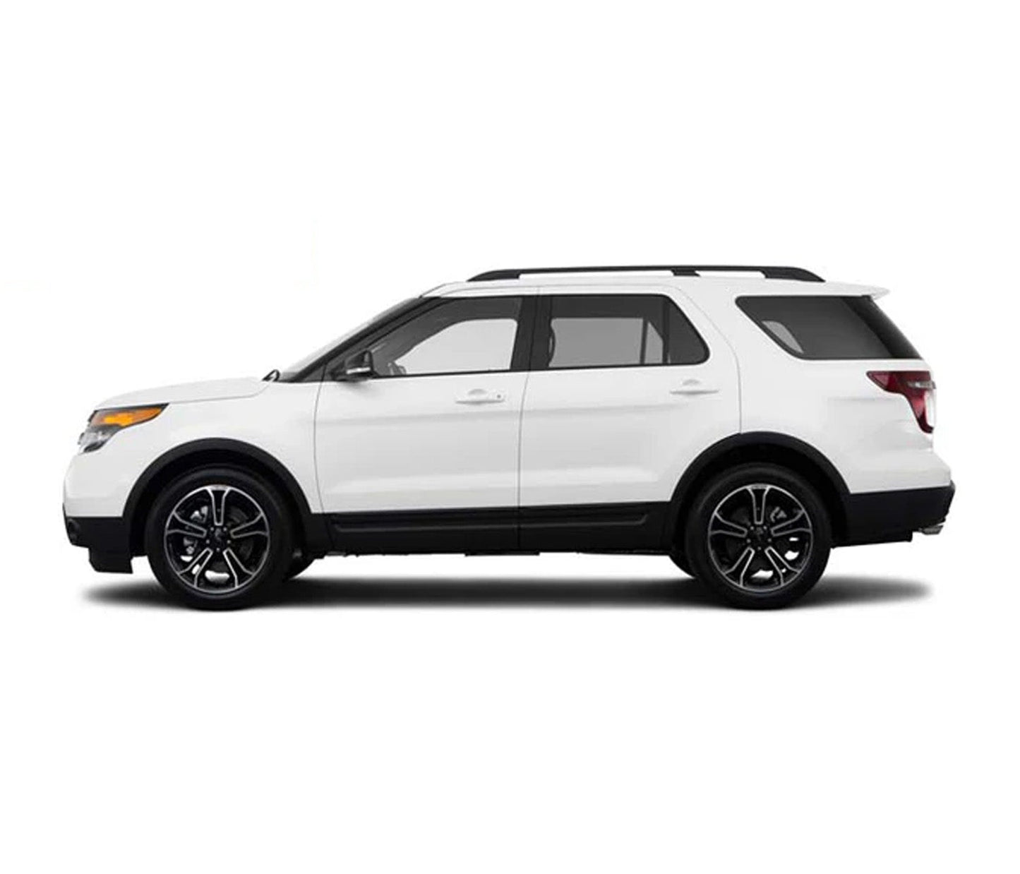 2013 Ford Explorer Sport SUV