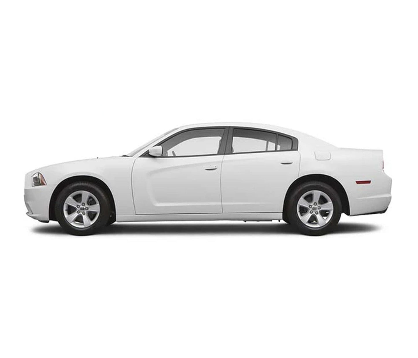 2021 Dodge Charger SE Sedan - Wrap Kit