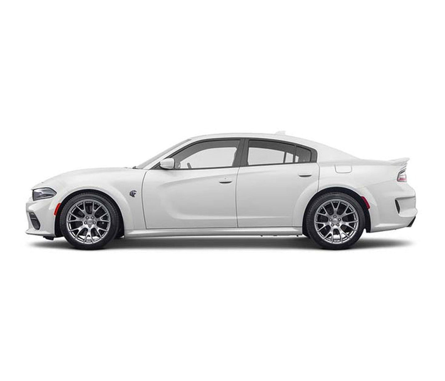 2021 Dodge Charger SRT Hellcat Widebody