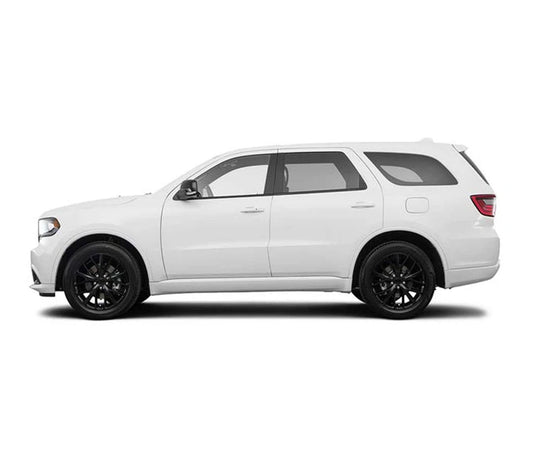 2019 Dodge Durango R/T - Wrap Kit