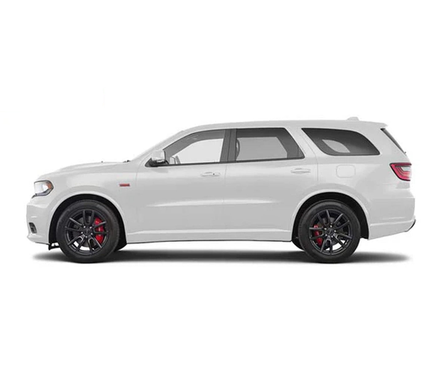 2014 Dodge Durango SRT - Wrap Kit