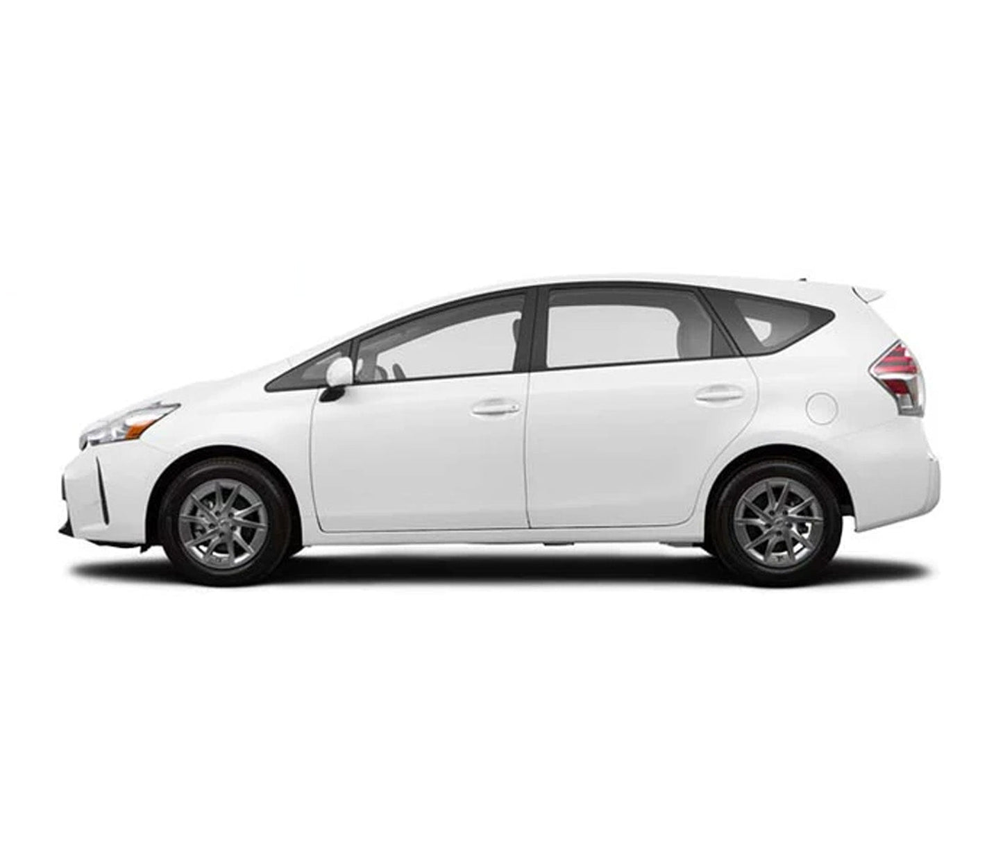 2016 Toyota Prius V Two Hatchback - Wrap Kit