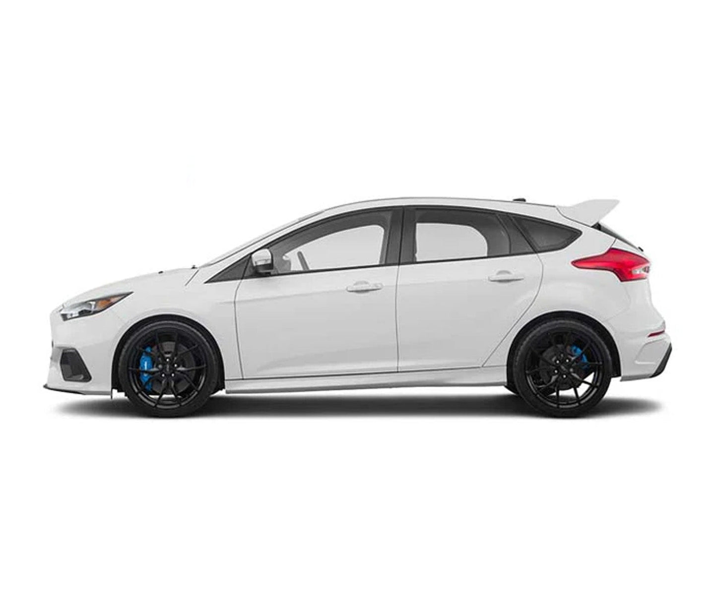 2018 Ford Focus RS Hatchback