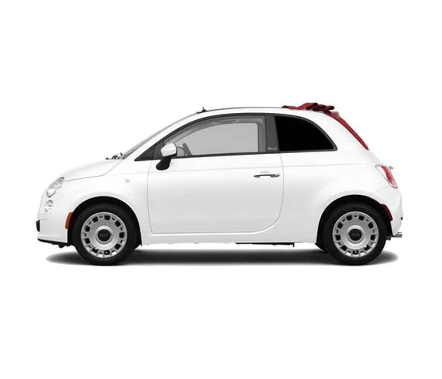 2016 Fiat 500C Cabrio Pop
