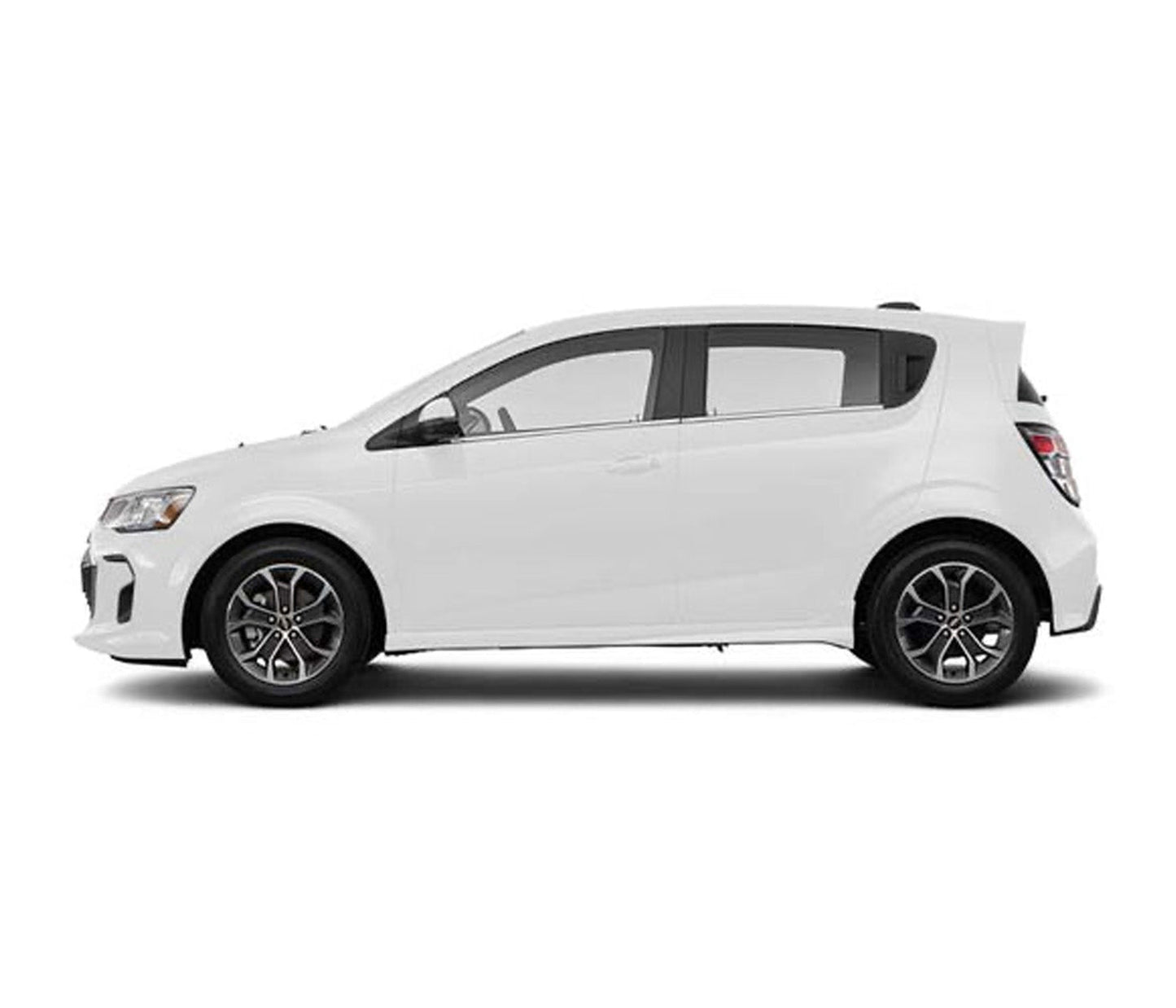2014 Chevrolet Sonic LT Hatchback