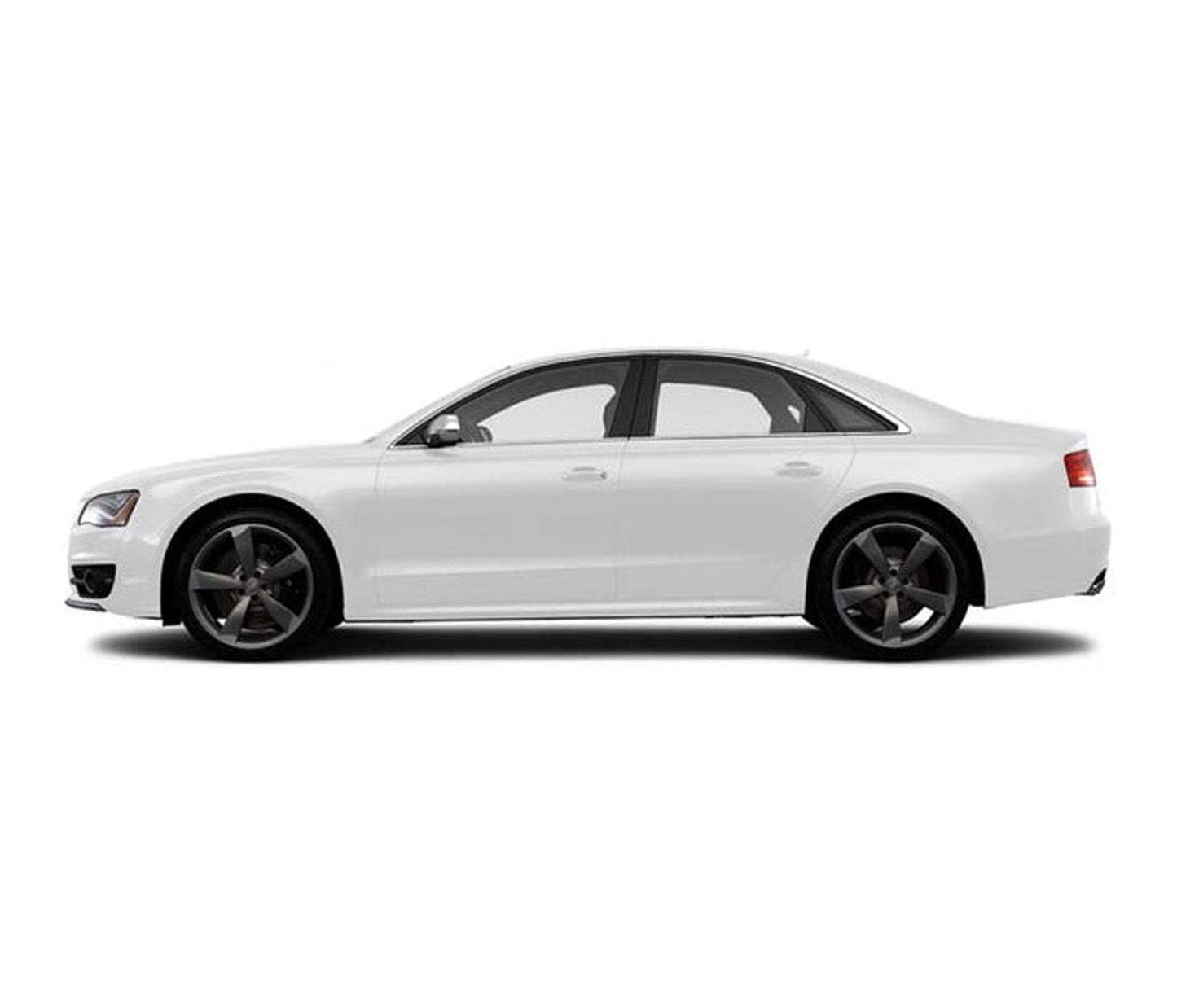 Audi S8 4.0 TFSI