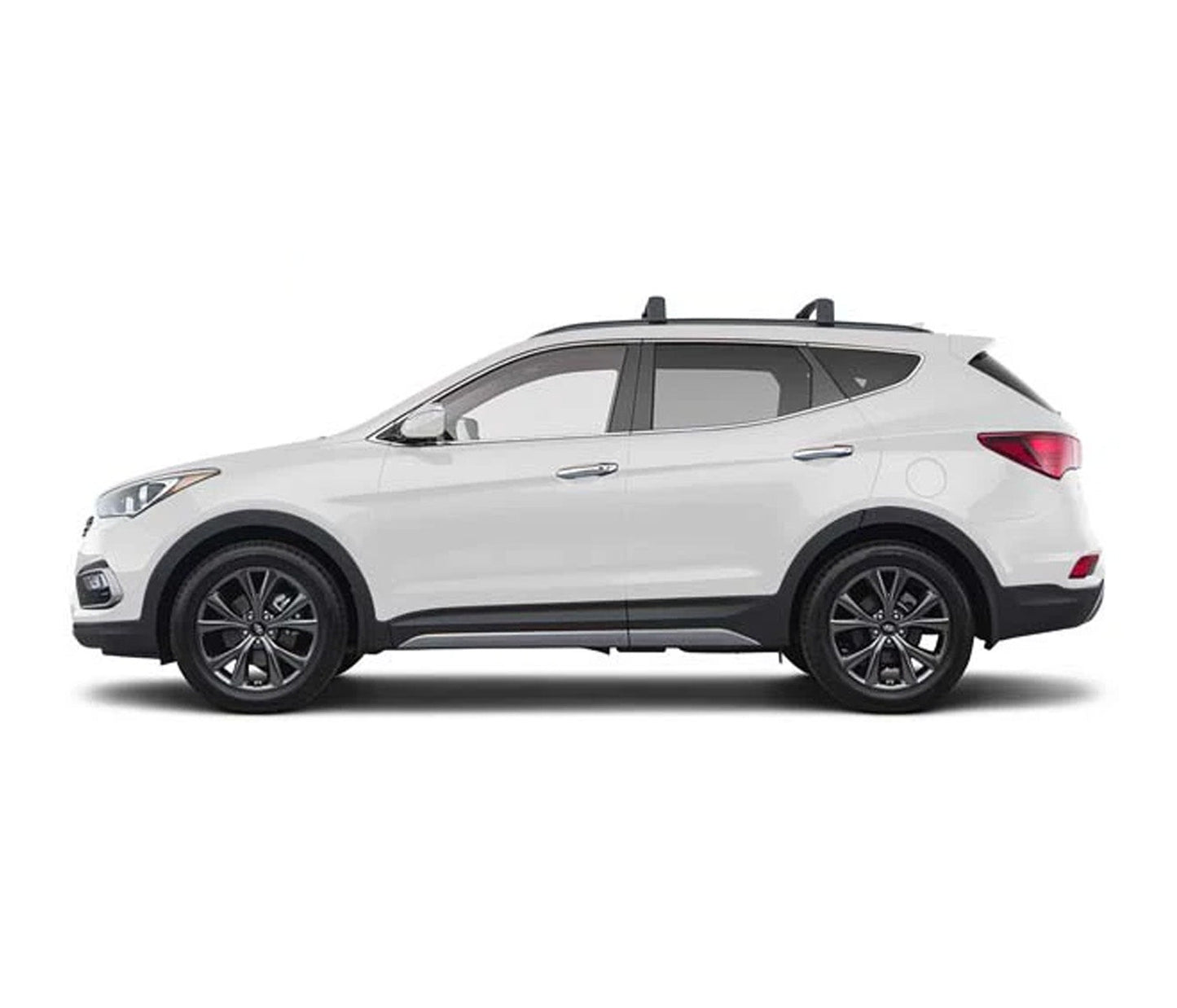 2016 Hyundai Santa Fe Sport 2.0T Ultimate CUV - Wrap Kit