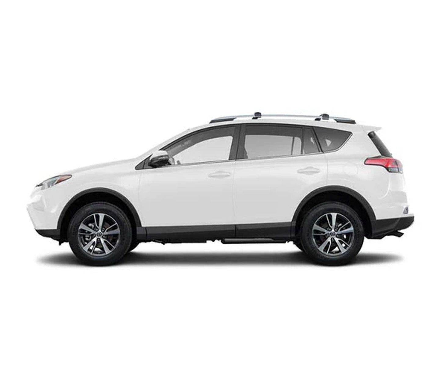 2018 Toyota RAV4 XLE CUV - Wrap Kit