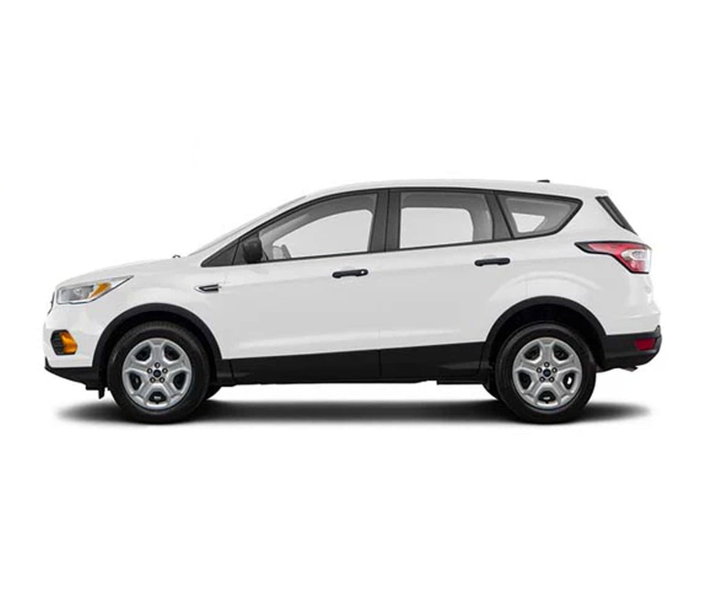 2017 Ford Escape S CUV - Wrap Kit
