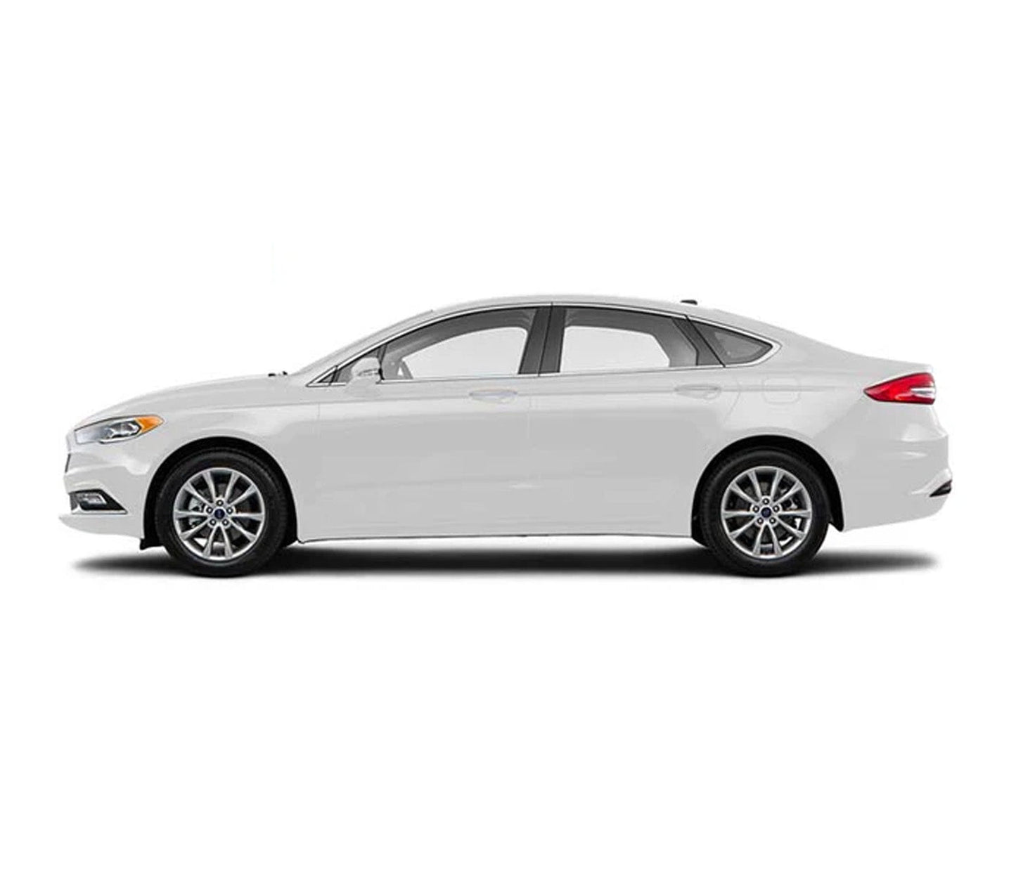 2013 Ford Fusion SE - Wrap Kit