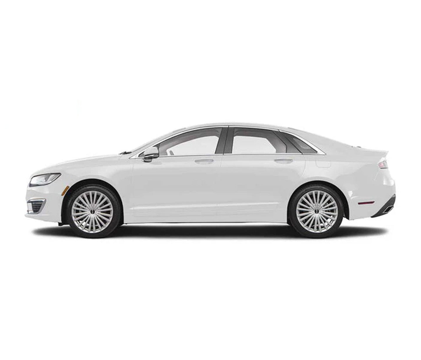 Lincoln MKZ Hybrid Reserve 600A
