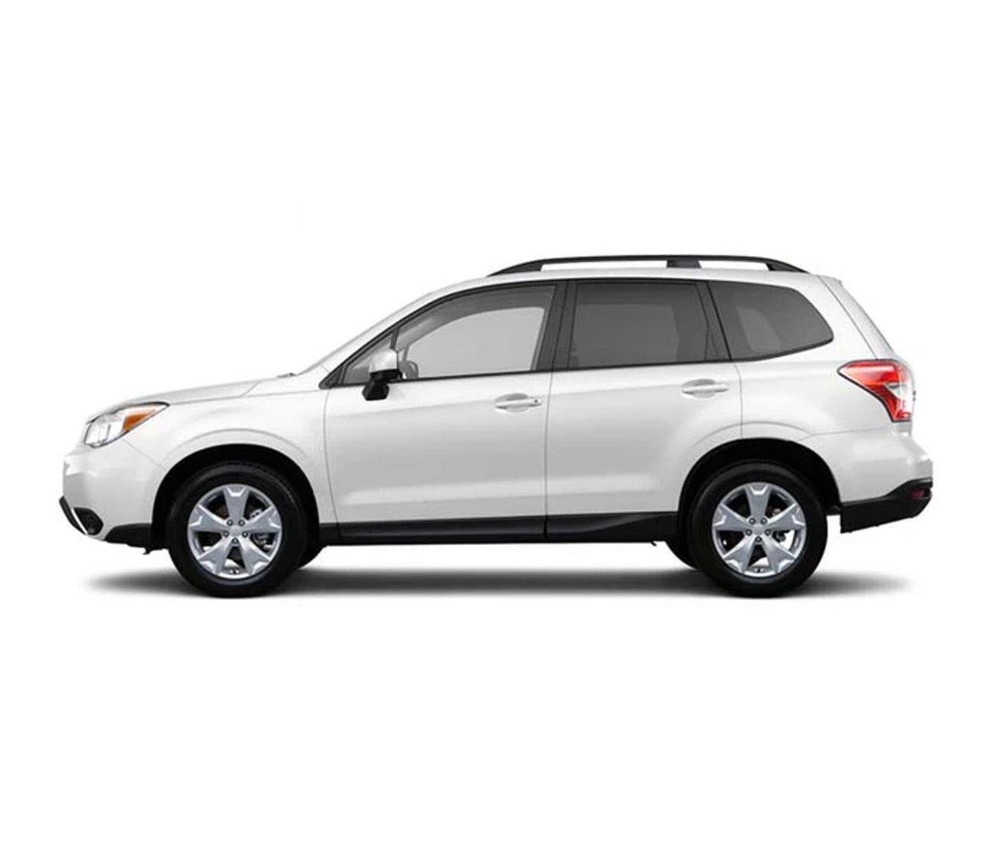 2014 Subaru Forester 2.5 i Premium CUV - Wrap Kit