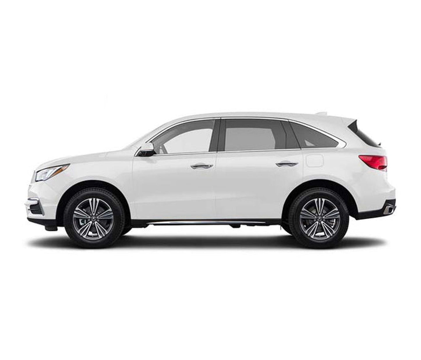 2018 Acura MDX SUV - Wrap Kit