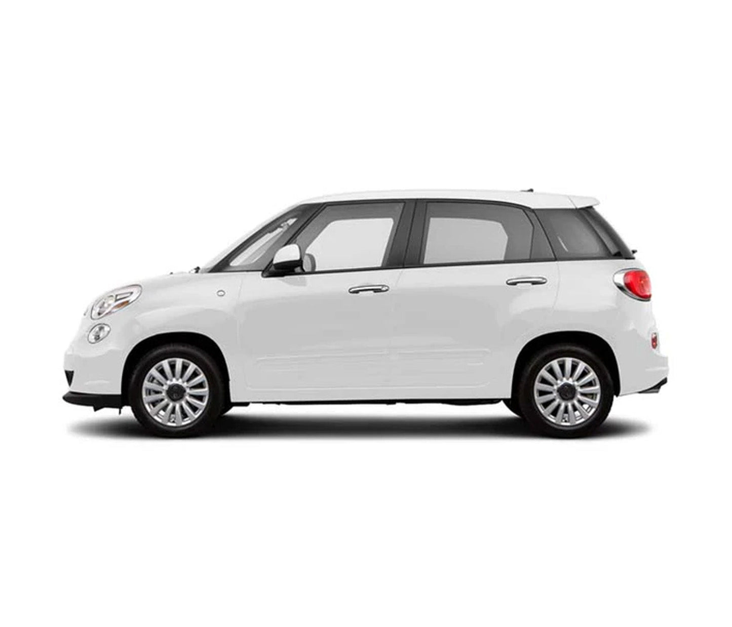 2018 Fiat 500L Hatchback