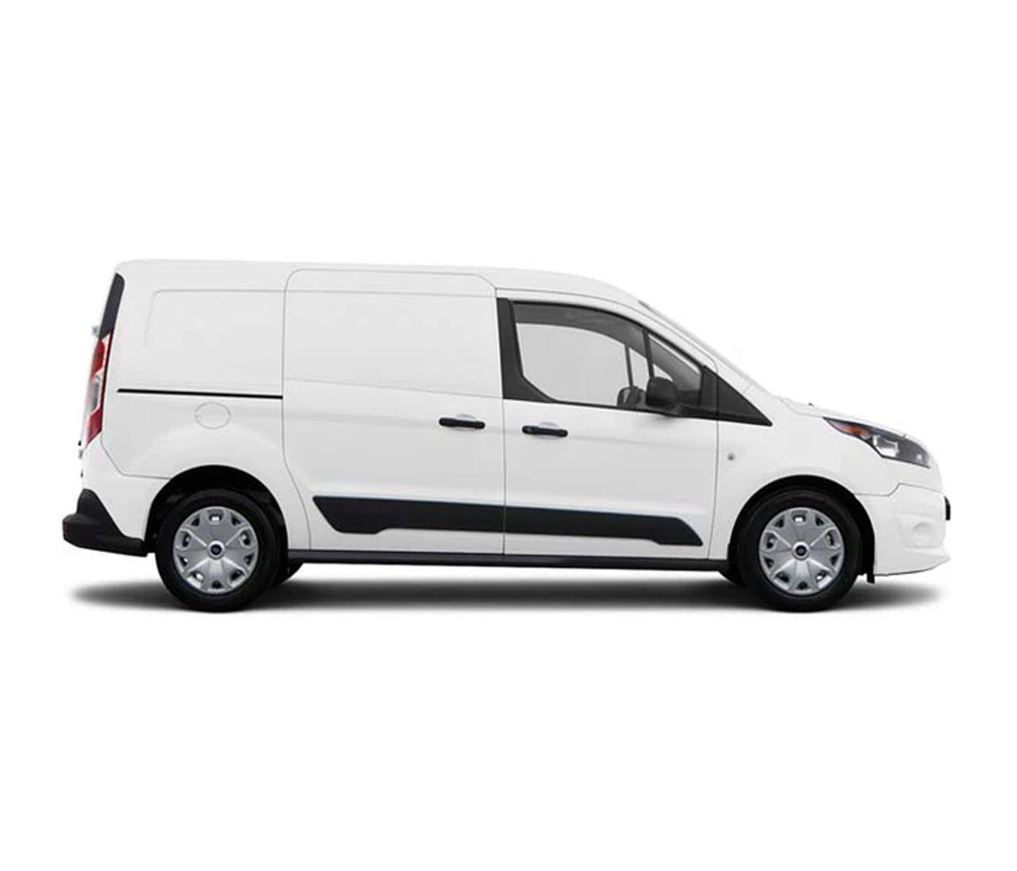 2023 Ford Transit Connect XLT Cargo LWB - Wrap Kit