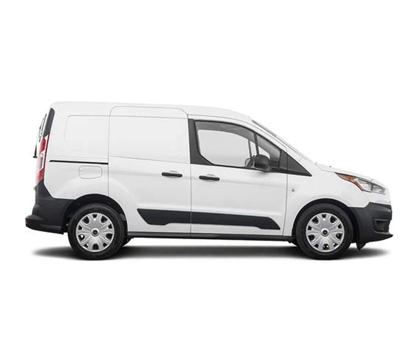 2021 Ford Transit Connect XL Cargo (Short Wheel Base) - Wrap Kit