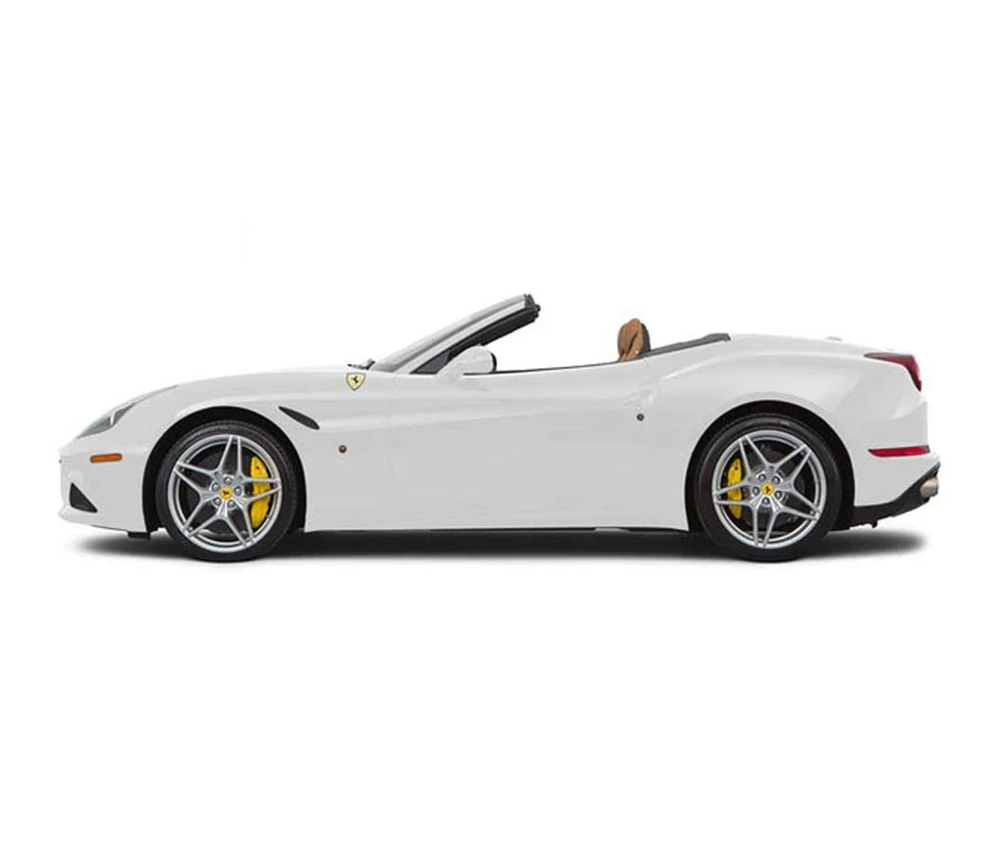 2016 Ferrari California T Convertible