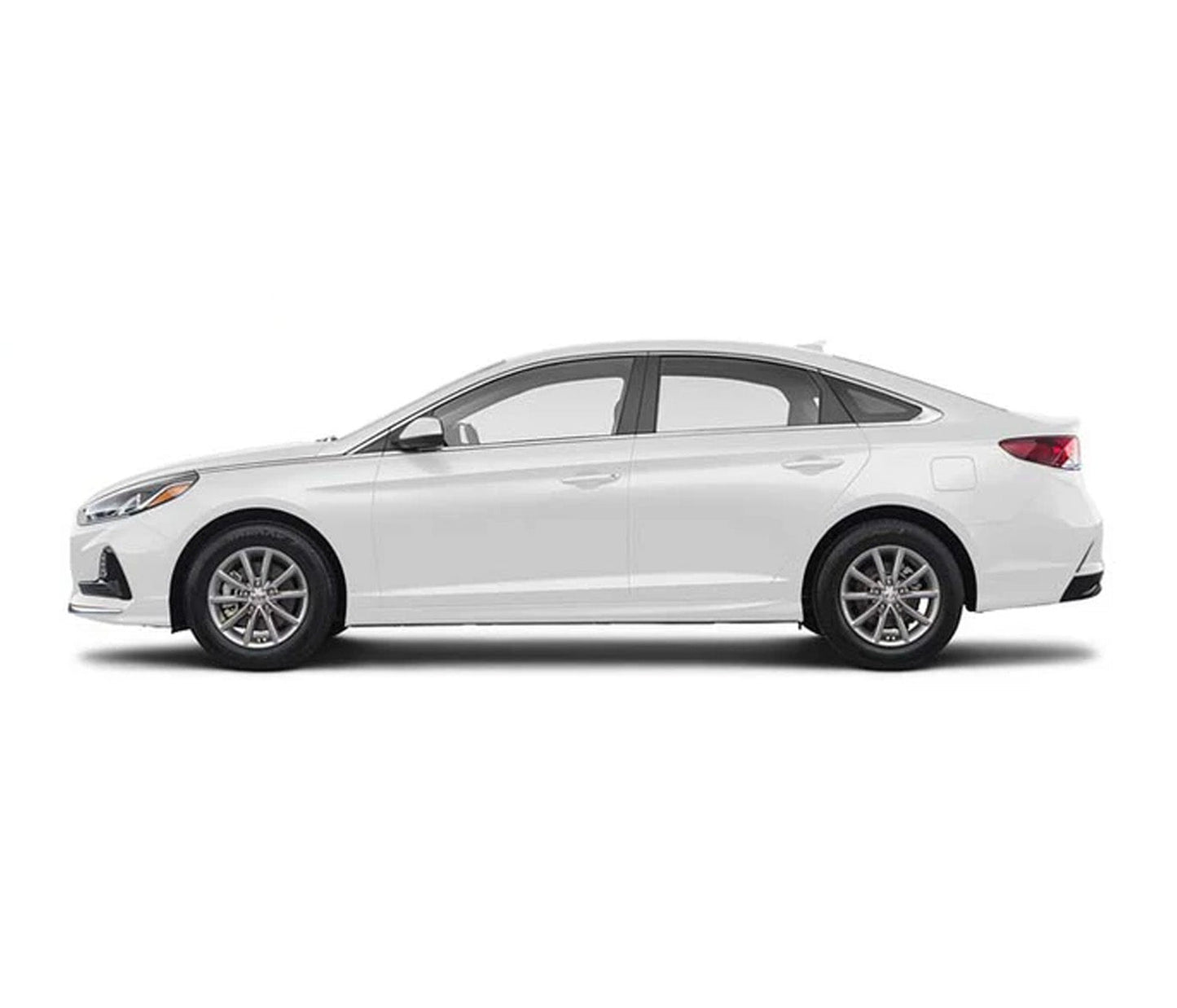 2019 Hyundai Sonata SE Sedan - Wrap Kit
