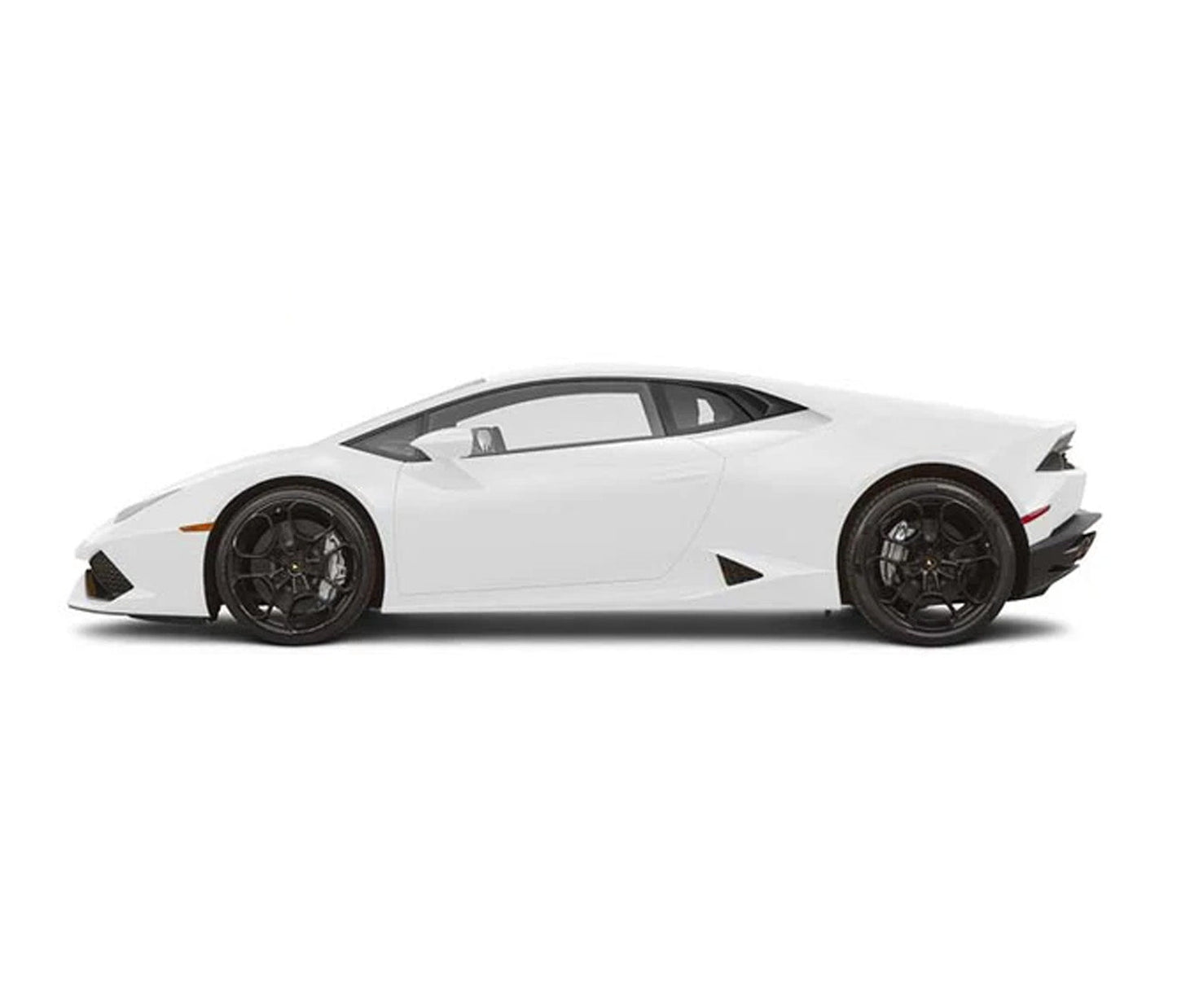 2019 Lamborghini Huracan LP 610-4 - Wrap Kit