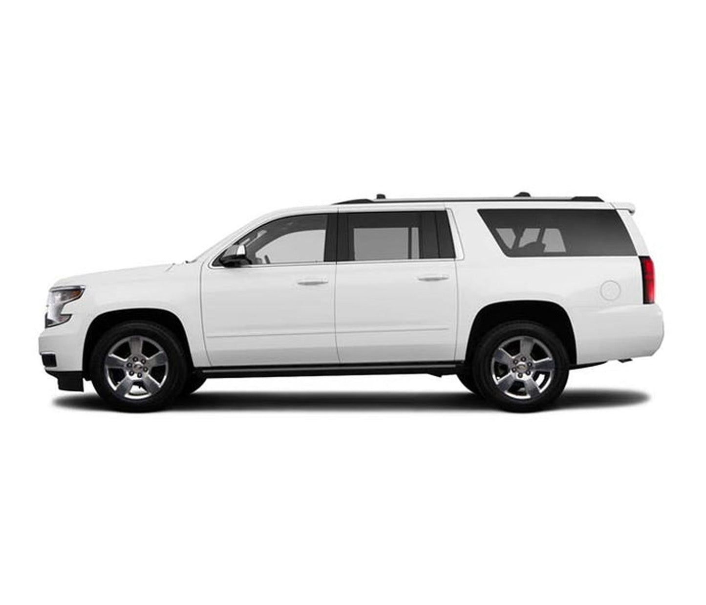 2019 Chevrolet Suburban LTZ SUV
