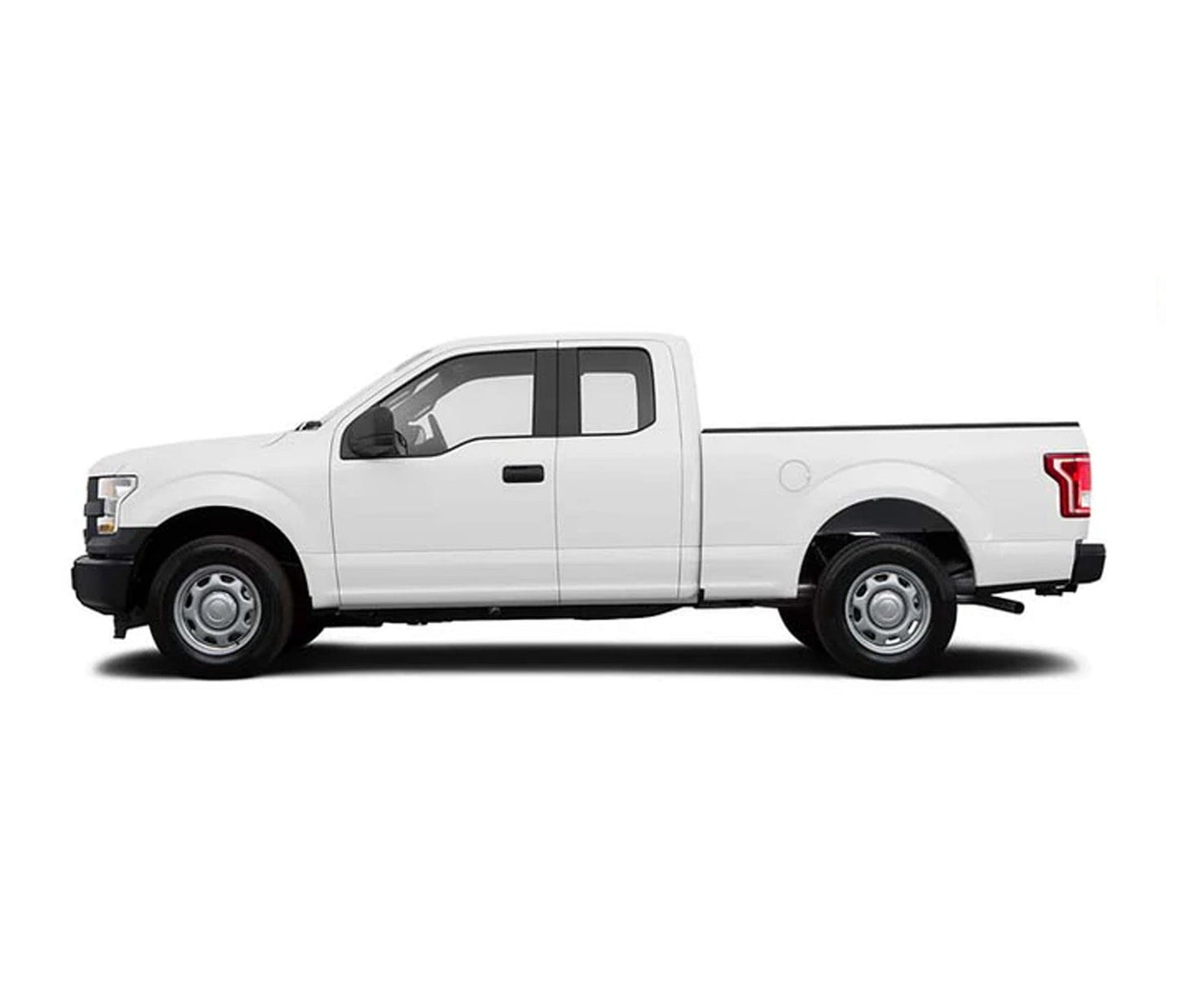 2016 Ford F-150 XL Extended Cab Standard Bed