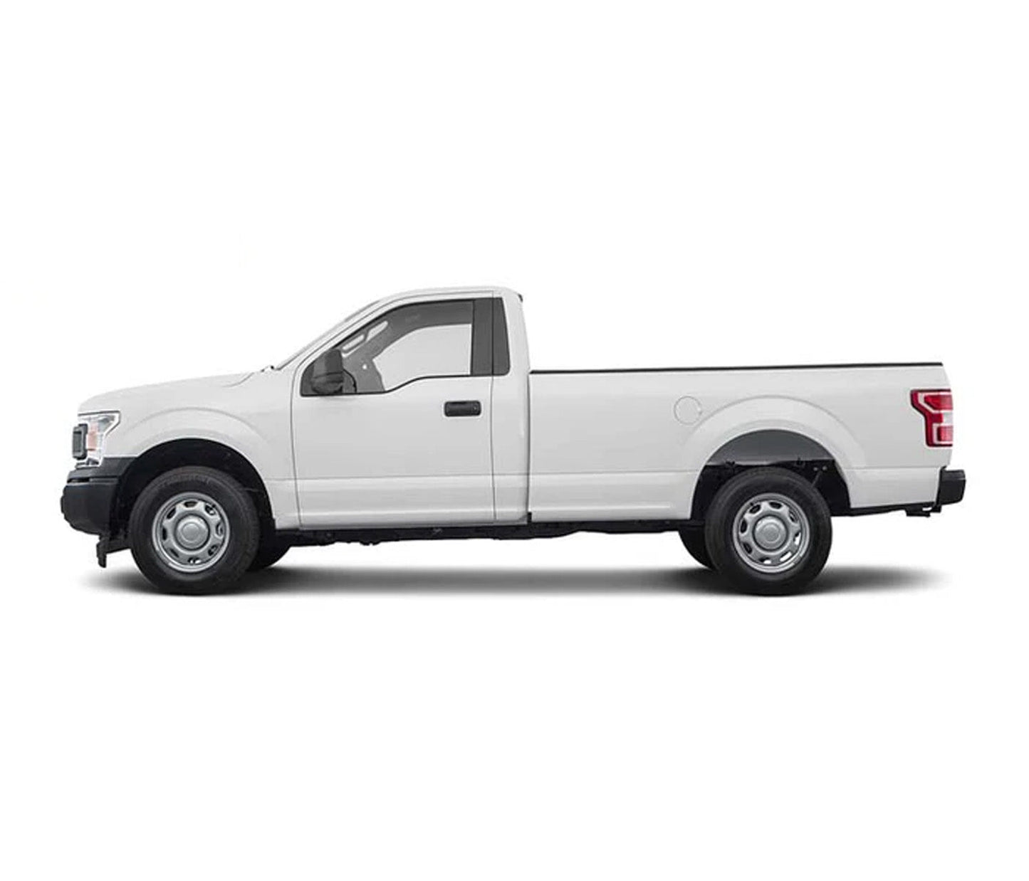 2019 Ford F-150 XL Regular Cab Long Bed