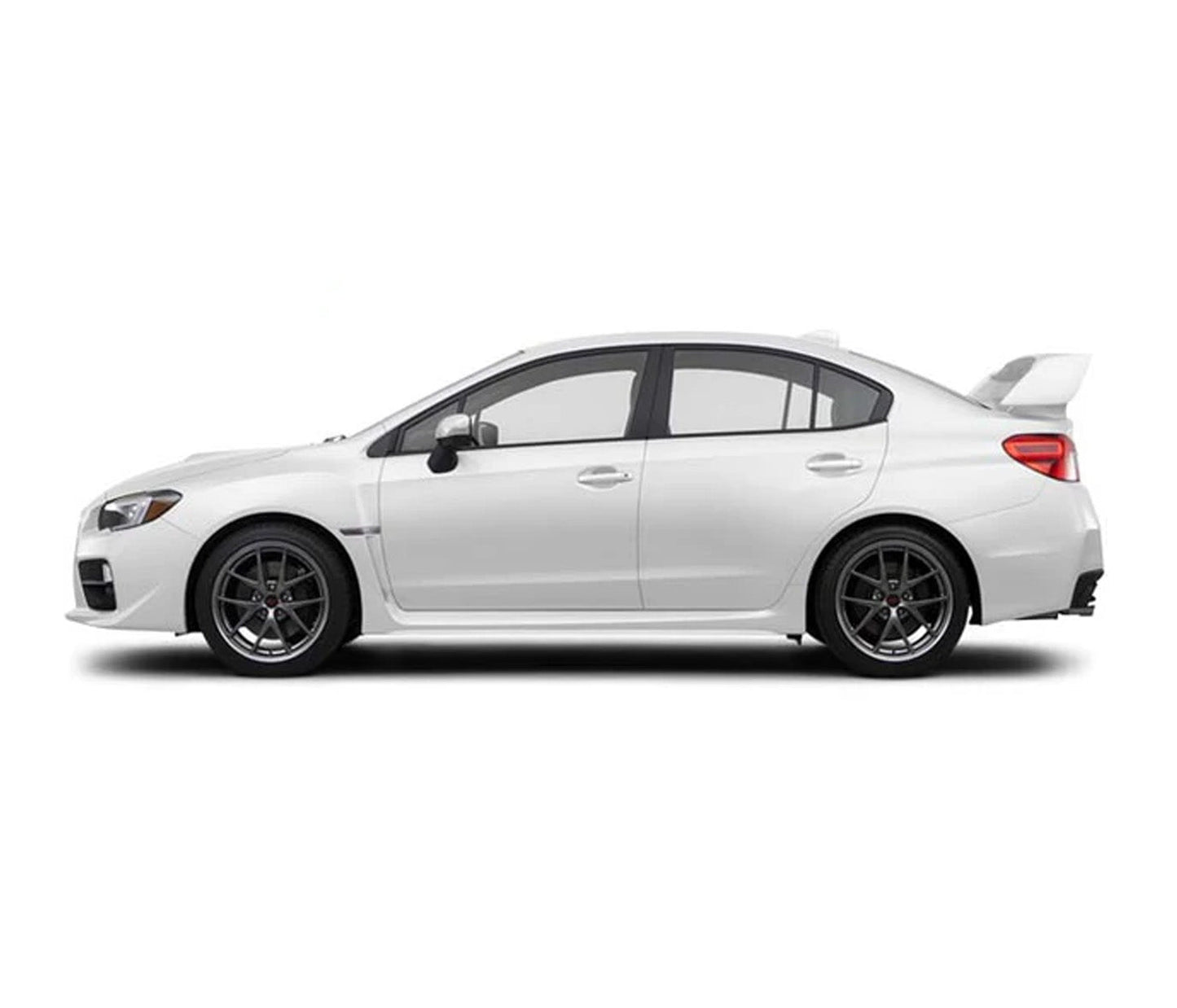 2018 Subaru Impreza WRX STI Limited - Wrap Kit