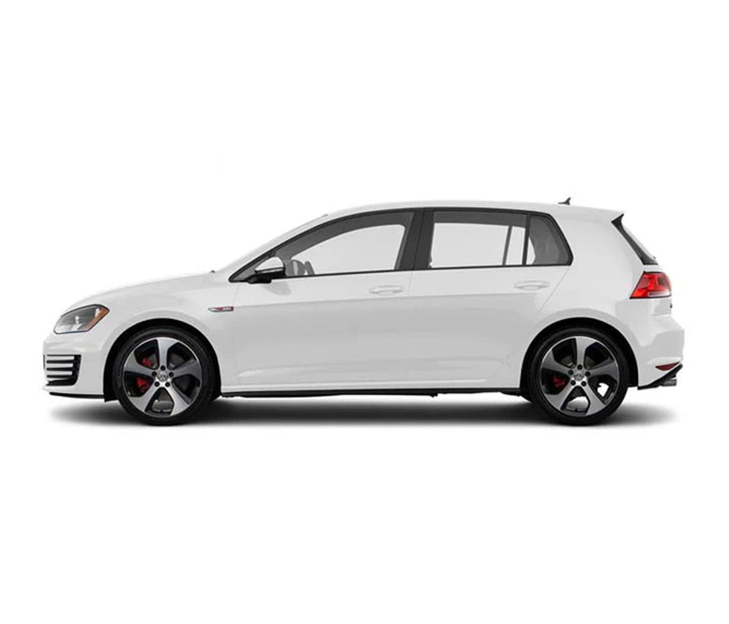Volkswagen Golf GTI 2.0T SE