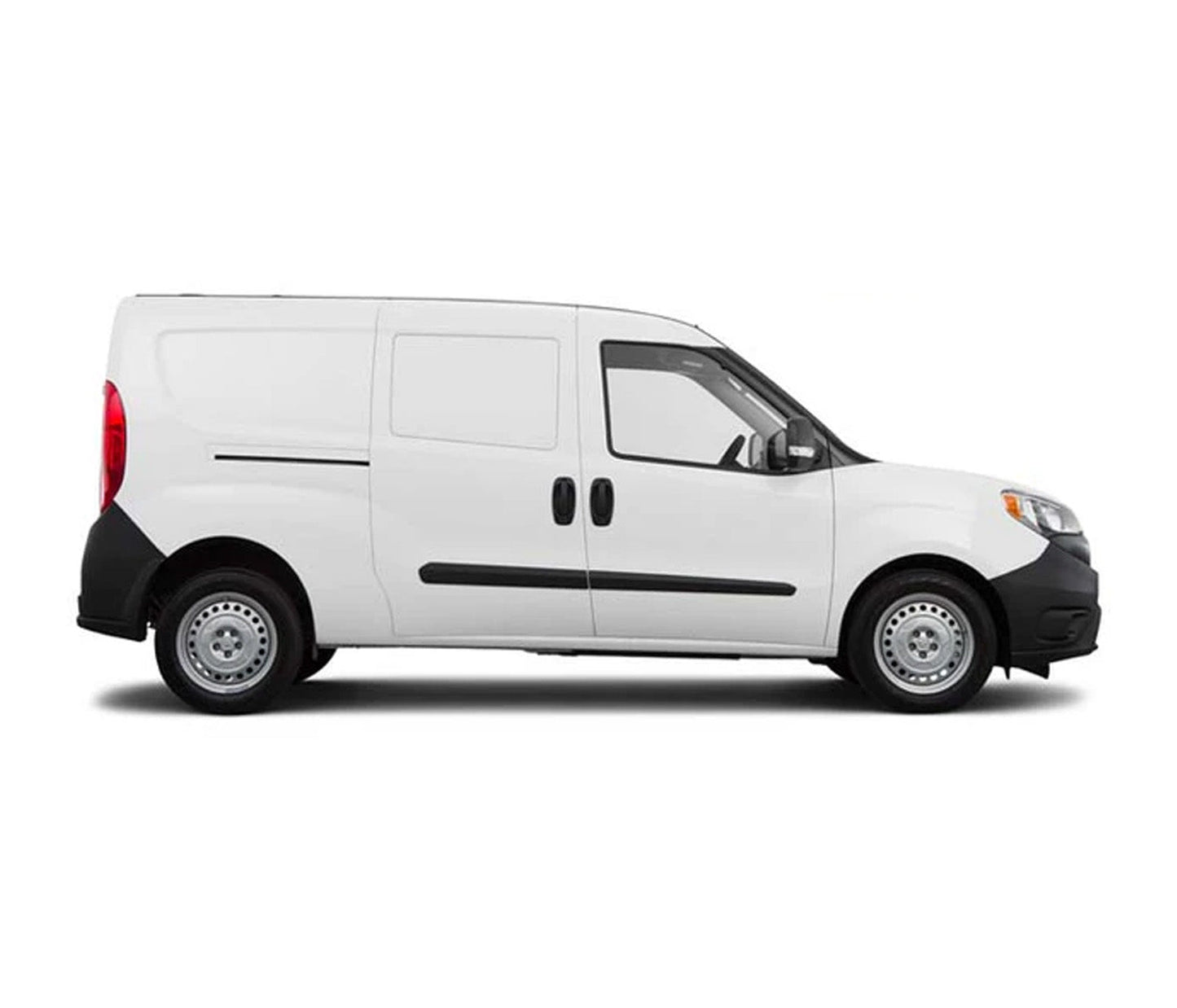 2016 RAM ProMaster City Cargo Tradesman - Wrap Kit