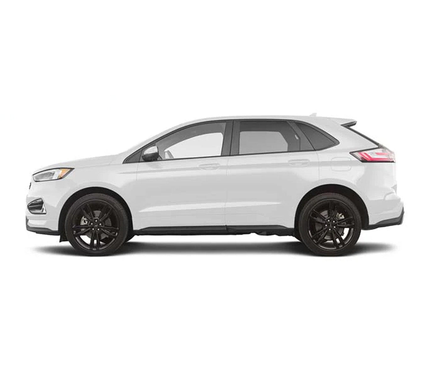2022 Ford Edge ST