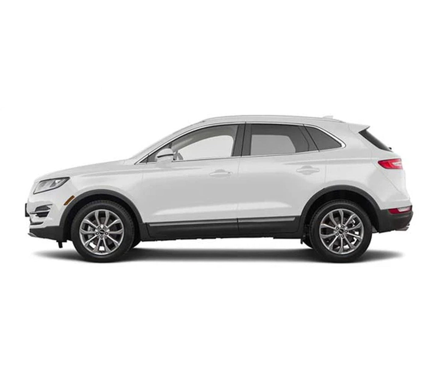 2021 Lincoln MKC Select - Wrap Kit