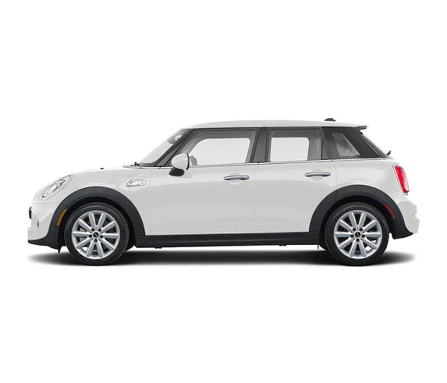 2018 Mini Hardtop Cooper S 4-Door - Wrap Kit