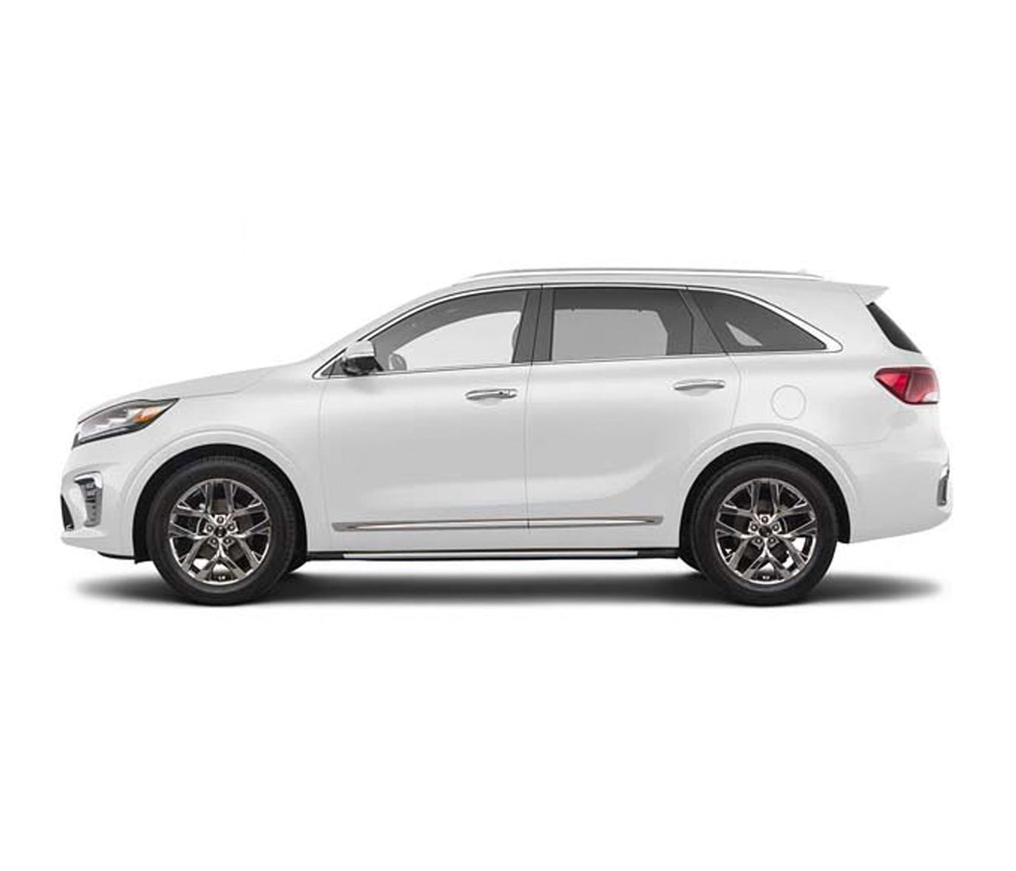 2018 Kia Sorento SX Limited - Wrap Kit