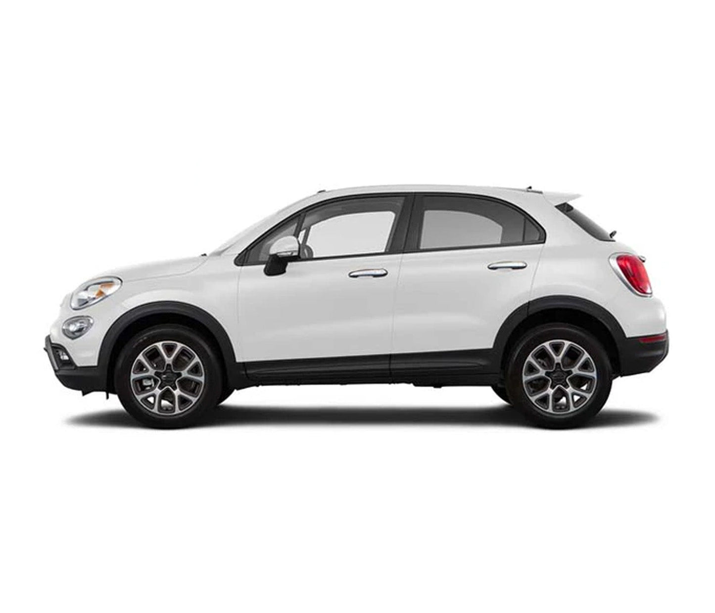 2022 Fiat 500X Trekking CUV