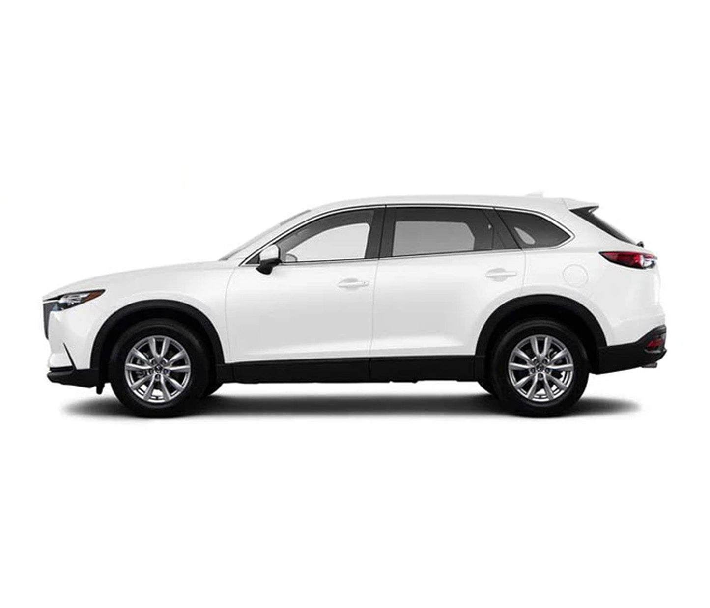 2016 Mazda CX-9 Sport - Wrap Kit