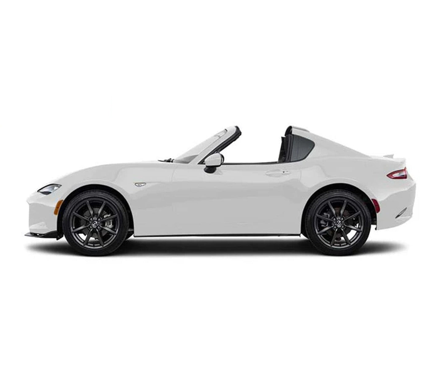 2016 Mazda MX-5 Miata RF Club Coupe - Wrap Kit