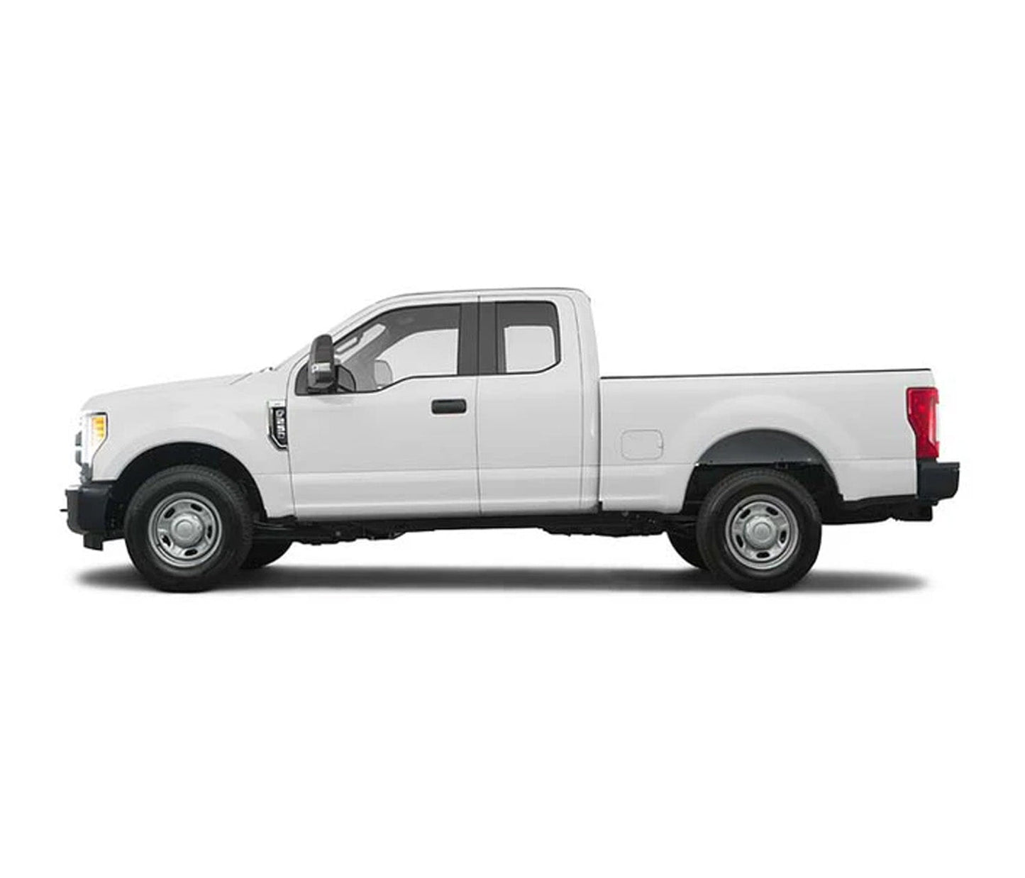 2022 Ford F-250 XL Extended Cab Standard Bed