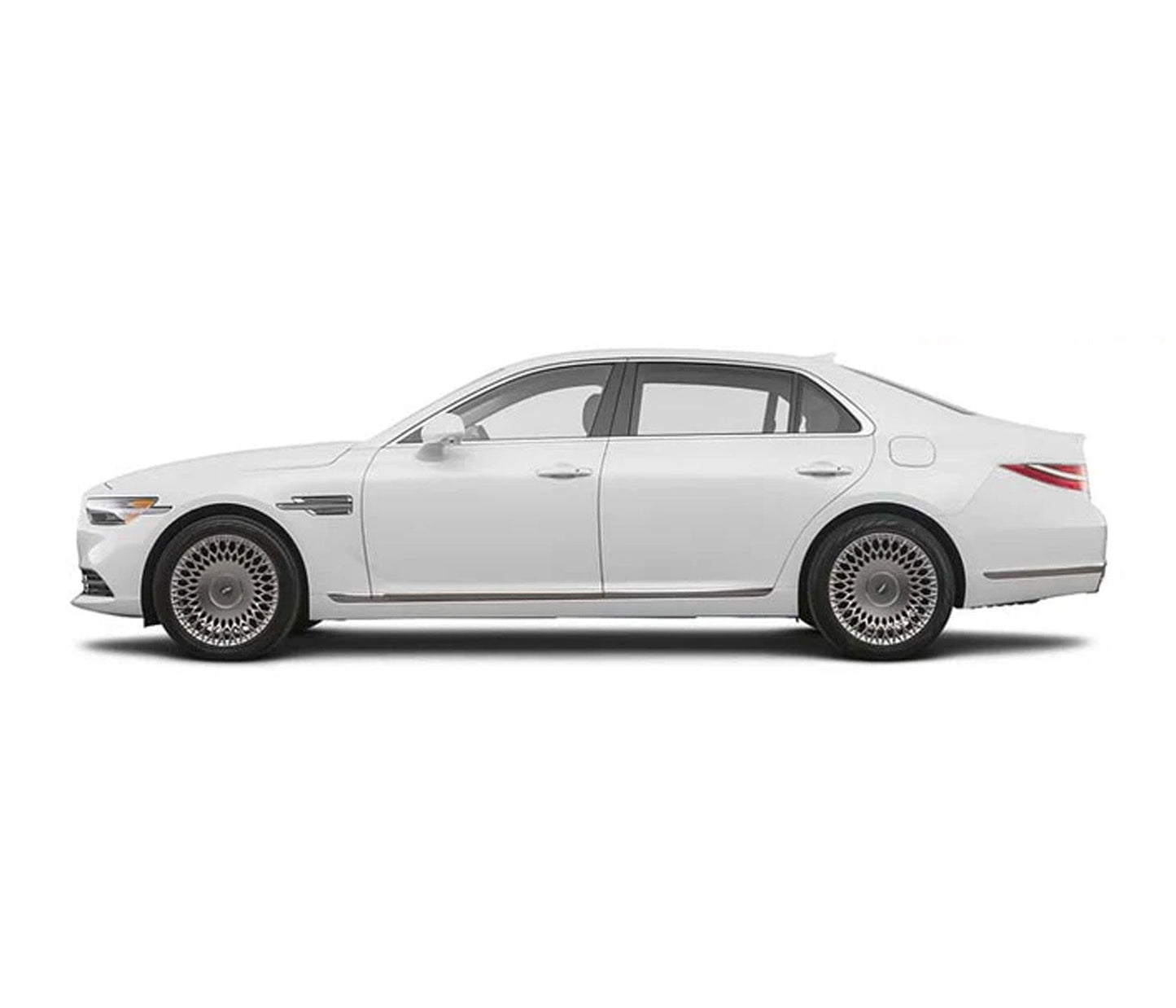 Genesis G90 3.3T Premium